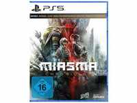 Miasma Chronicles (PlayStation 5) - 505 Games