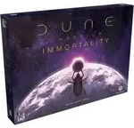Dune: Imperium - Immortality