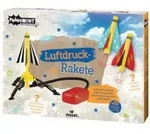 Ph&auml;noMINT Luftdruck-Rakete