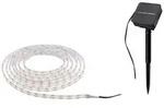 Paulmann 78896 LED-Streifen-Basisset 0.3W Schwarz