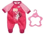 BABY born Strampler Pink 43cm