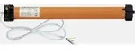 Kaiser Nienhaus 110010 Rohrmotor 60mm 10 Nm