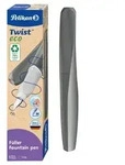 Pelikan F&uuml;ller Twist eco P457 M grey