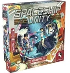 Spaceship Unity - Season 1.1