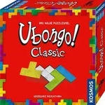 Ubongo! Classic
