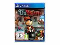 Tin Hearts (PlayStation 4) - Flashpoint Germany / Wired Productions