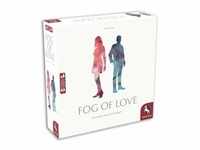 Fog of Love (deutsche Ausgabe)