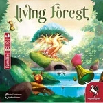 Pegasus - Living Forest