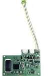 M&auml;rklin 74467 H0 C-Gleis (mit Bettung) Einbau-Digital-Decoder