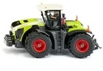 Claas Xerion 5000 TRAC VC Jubil&auml;umsmodell 25 Jahre Claas Xerion mit Bluetooth