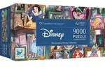 Puzzles - "9000 UFT" - The Greatest Disney Collection