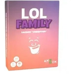 LOL FAMILY - Lachen ''verboten''