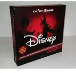 Escape Game: Disney