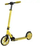HUDORA 14451 - Scooter Up 200, canary, gelb, Cityroller