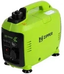 Zipper ZI-STE1000INV 4-Takt Inverter-Stromerzeuger 230V 9.9kg 1000W