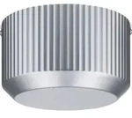 Paulmann Toroidal 97932 Niedervolt-Seilsystem-Komponente Trafo Chrom