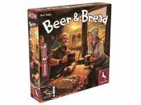Deep Print Games Beer & Bread (English Edition)