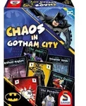 Batman - Chaos in Gotham City