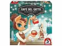 Café del Gatto (Familienspiel)