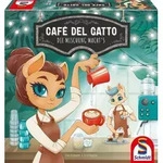 Gesellschaftsspiel Caf&eacute; del Gatto