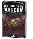 Verborgen im Museum