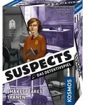 Suspects Shakespeares Tr&auml;nen