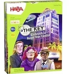 The Key Einbruch im Royal Star Casino