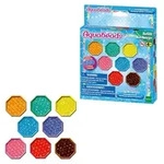 Aquabeads 31520 - Glitzerperlen Nachf&uuml;llset/Nachf&uuml;llpack