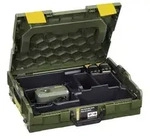 Akku-Basis-Set LBX/A 29900 Spannung 10,8 V Kapazit&auml;t 2,5 Ah Lieferumfang 2