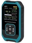 Joy-it JT-RAD01 Geigerz&auml;hler Strahlung: Beta, Gamma, R&ouml;ntgen akustischer Warnton,