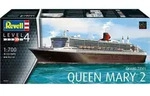 Ocean Liner Queen Mary 2 , Revell Modellbausatz