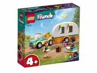 LEGO® Friends 41726 Campingausflug