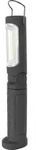 Kunzer PL-023.2 SCHWARZ LED Arbeitsleuchte akkubetrieben 300lm, 70lm