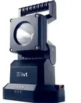 IVT LED Akku-Handscheinwerfer PL-828 350lm 312224