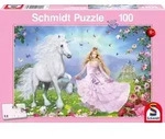 KIPU100T. Prinzessin der Einh&ouml;rner