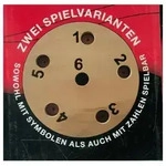 Super Six Holz (Spiel)