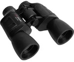 Braun Phototechnik Fernglas 20169 20 x 50mm Porro Schwarz 20169