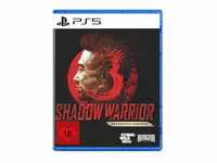Shadow Warrior 3: Definitive Edition (PlayStation 5) - Devolver Digital