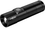 Ansmann Future T350FR LED Taschenlampe mit Handschlaufe akkubetrieben 300 lm