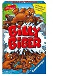 Ravensburger Billy Biber, Mitbringspiel