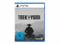 Trek To Yomi (PlayStation 5) - Devolver Digital