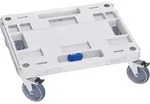 Tanos 83500064 Kompatibel: Systainer3 und systainer&reg; T-Loc Transportroller Traglast