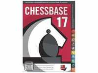 ChessBase 17 Mega-Paket, DVD-ROM - ChessBase