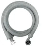 Bomann Schutzschlauch 8900410 Sicherheitsschlauchsystem 2m 1St.