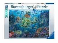 Unterwasserzauber (Puzzle)