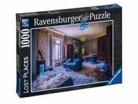 Ravensburger 1000 Teile Lost Places Dreamy