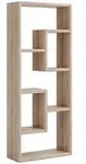 Holz Wandregal Wandboard H&auml;ngeregal Board Vilota