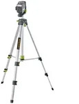 Laserliner PocketPlane-Laser 3G Set 150cm Dreidimensionaler Laser selbstnivellierend