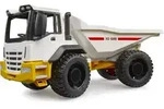 BRUDER Dumper