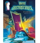 Vizcarro, P: Hotel Geisterschreck